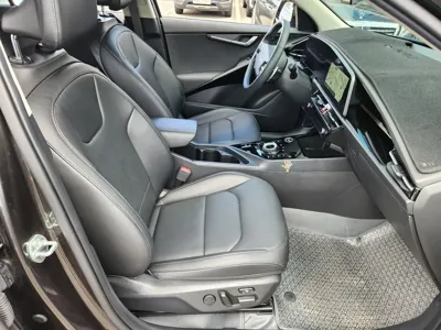Kia Niro 2024, 161758 км, за 12697.79 USD - фото 19