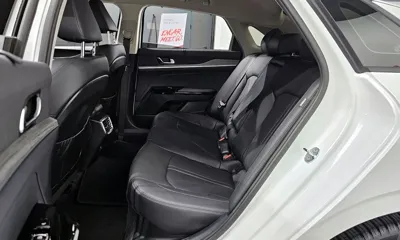 Kia K5 2024, 7744 км, за 20021.01 USD - фото 12