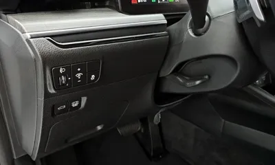 Kia K5 2024, 7744 км, за 20021.01 USD - фото 19