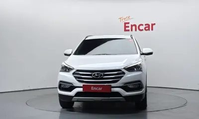 Hyundai Santafe 2016, 175236 км, за 6078.62 USD