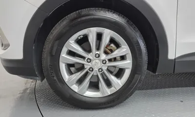 Hyundai Santafe 2016, 175236 км, за 6078.62 USD