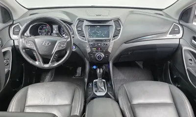 Hyundai Santafe 2016, 175236 км, за 6078.62 USD - фото 7
