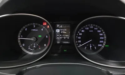 Hyundai Santafe 2016, 175236 км, за 6078.62 USD - фото 8