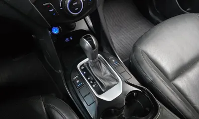 Hyundai Santafe 2016, 175236 км, за 6078.62 USD - фото 9