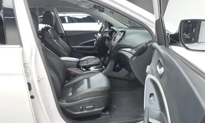 Hyundai Santafe 2016, 175236 км, за 6078.62 USD - фото 10