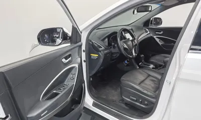 Hyundai Santafe 2016, 175236 км, за 6078.62 USD - фото 11