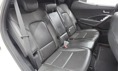 Hyundai Santafe 2016, 175236 км, за 6078.62 USD - фото 12