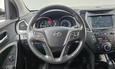 Hyundai Santafe 2016, 175236 км, за 6078.62 USD - фото 13