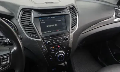 Hyundai Santafe 2016, 175236 км, за 6078.62 USD - фото 14