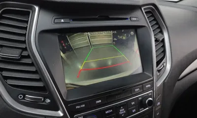 Hyundai Santafe 2016, 175236 км, за 6078.62 USD - фото 15