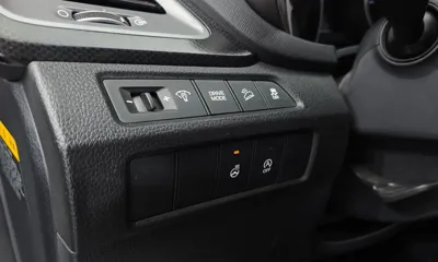 Hyundai Santafe 2016, 175236 км, за 6078.62 USD - фото 16