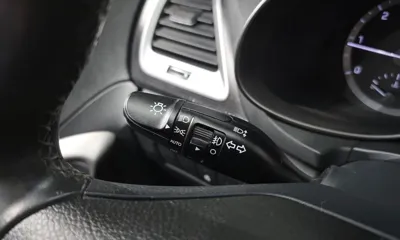 Hyundai Santafe 2016, 175236 км, за 6078.62 USD - фото 17