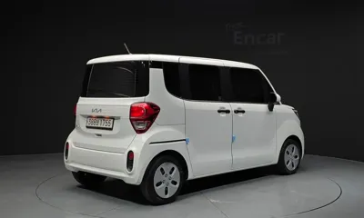 Kia Ray 2022, 87801 км, за 5023.8 USD