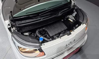 Kia Ray 2022, 87801 км, за 4988.84 USD - фото 6