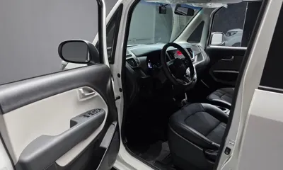 Kia Ray 2022, 87801 км, за 4988.84 USD - фото 10