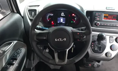 Kia Ray 2022, 87801 км, за 4988.84 USD - фото 14