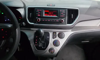 Kia Ray 2022, 87801 км, за 4988.84 USD - фото 16