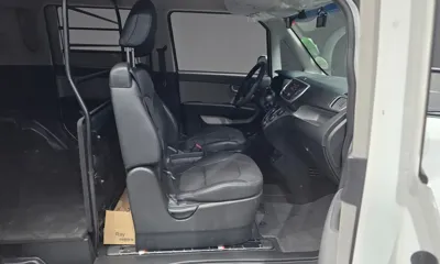Kia Ray 2022, 87801 км, за 4988.84 USD - фото 26