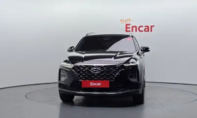 Hyundai Santafe 2019, 90073 км, за 12750.47 USD