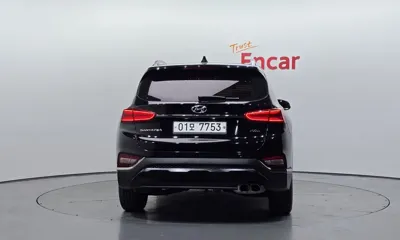 Hyundai Santafe 2019, 90073 км, за 12750.47 USD