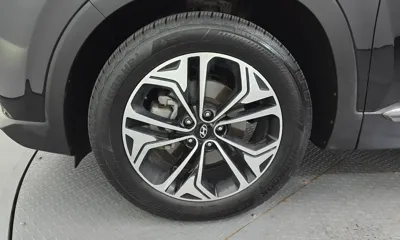 Hyundai Santafe 2019, 90073 км, за 12750.47 USD