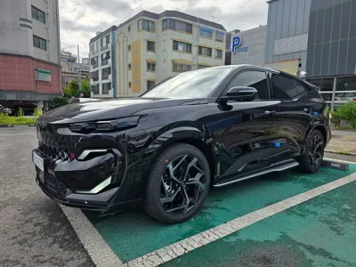 Renault-KoreaSamsung Filante 2026, 765 км, за 26254.09 USD