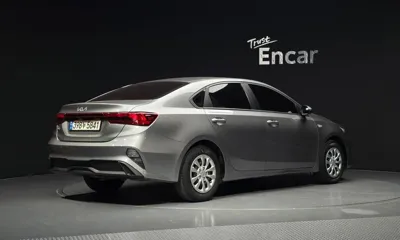 Kia K3 2022, 49476 км, за 8458.68 USD