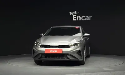 Kia K3 2022, 49476 км, за 8458.68 USD