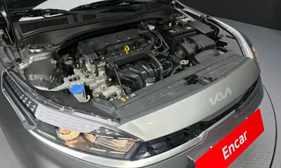 Kia K3 2022, 49476 км, за 8450.44 USD - фото 6