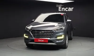 Hyundai Tucson 2020, 196182 км, за 7739.27 USD