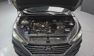 Hyundai Tucson 2020, 196182 км, за 7739.27 USD - фото 6
