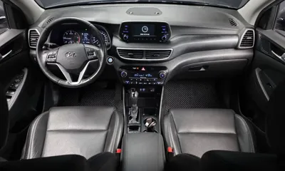 Hyundai Tucson 2020, 196182 км, за 7739.27 USD - фото 7