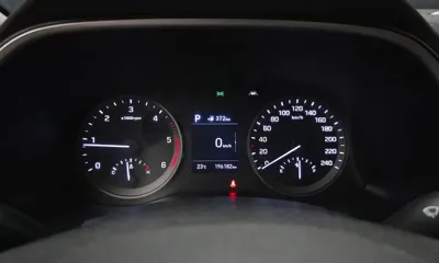 Hyundai Tucson 2020, 196182 км, за 7739.27 USD - фото 8