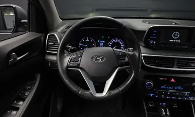 Hyundai Tucson 2020, 196182 км, за 7739.27 USD - фото 13