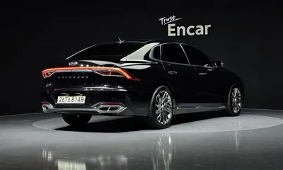 Hyundai Grandeur 2020, 94829 км, за 12344.79 USD
