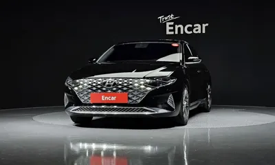 Hyundai Grandeur 2020, 94829 км, за 12344.79 USD