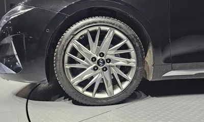 Hyundai Grandeur 2020, 94829 км, за 12344.79 USD
