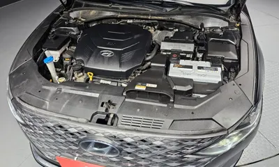 Hyundai Grandeur 2020, 94829 км, за 12344.79 USD - фото 6