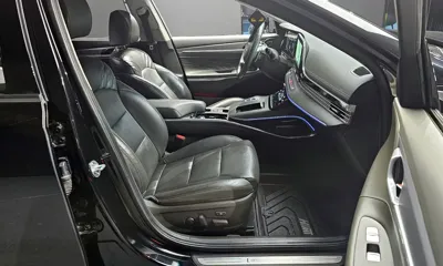 Hyundai Grandeur 2020, 94829 км, за 12344.79 USD - фото 10