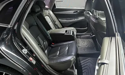 Hyundai Grandeur 2020, 94829 км, за 12344.79 USD - фото 12