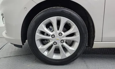 ChevroletGMDaewoo Spark 2019, 49044 км, за 4960.26 USD