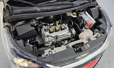 ChevroletGMDaewoo Spark 2019, 49044 км, за 4960.26 USD - фото 6