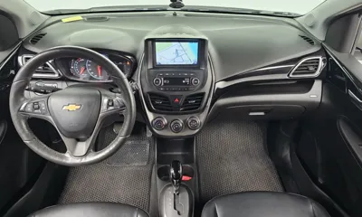 ChevroletGMDaewoo Spark 2019, 49044 км, за 4960.26 USD - фото 7