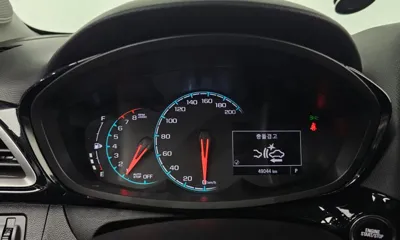 ChevroletGMDaewoo Spark 2019, 49044 км, за 4960.26 USD - фото 8