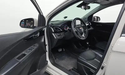 ChevroletGMDaewoo Spark 2019, 49044 км, за 4960.26 USD - фото 10