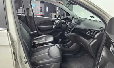 ChevroletGMDaewoo Spark 2019, 49044 км, за 4960.26 USD - фото 11