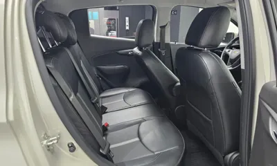 ChevroletGMDaewoo Spark 2019, 49044 км, за 4960.26 USD - фото 12
