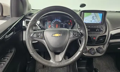 ChevroletGMDaewoo Spark 2019, 49044 км, за 4960.26 USD - фото 13