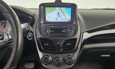 ChevroletGMDaewoo Spark 2019, 49044 км, за 4960.26 USD - фото 14