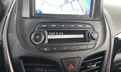 ChevroletGMDaewoo Spark 2019, 49044 км, за 4960.26 USD - фото 16